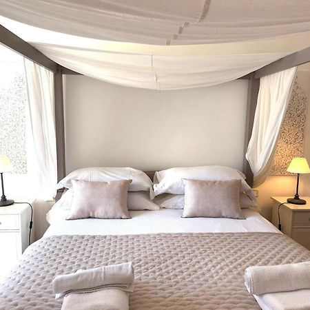 روما Aenea'S B&B المظهر الخارجي الصورة