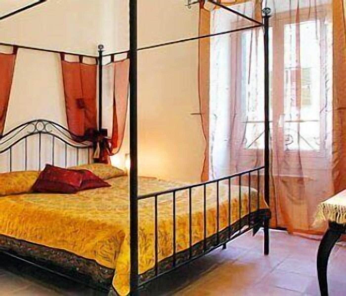روما Aenea'S B&B المظهر الخارجي الصورة