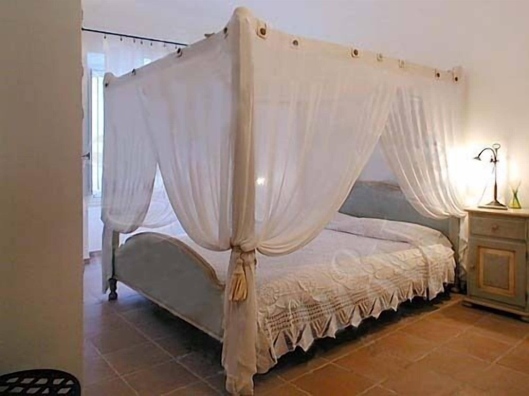 روما Aenea'S B&B المظهر الخارجي الصورة