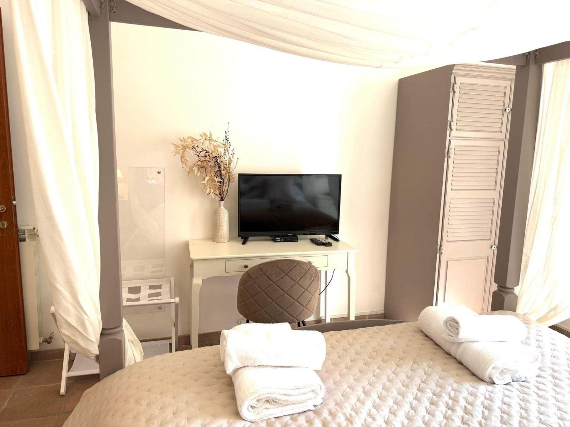 روما Aenea'S B&B المظهر الخارجي الصورة