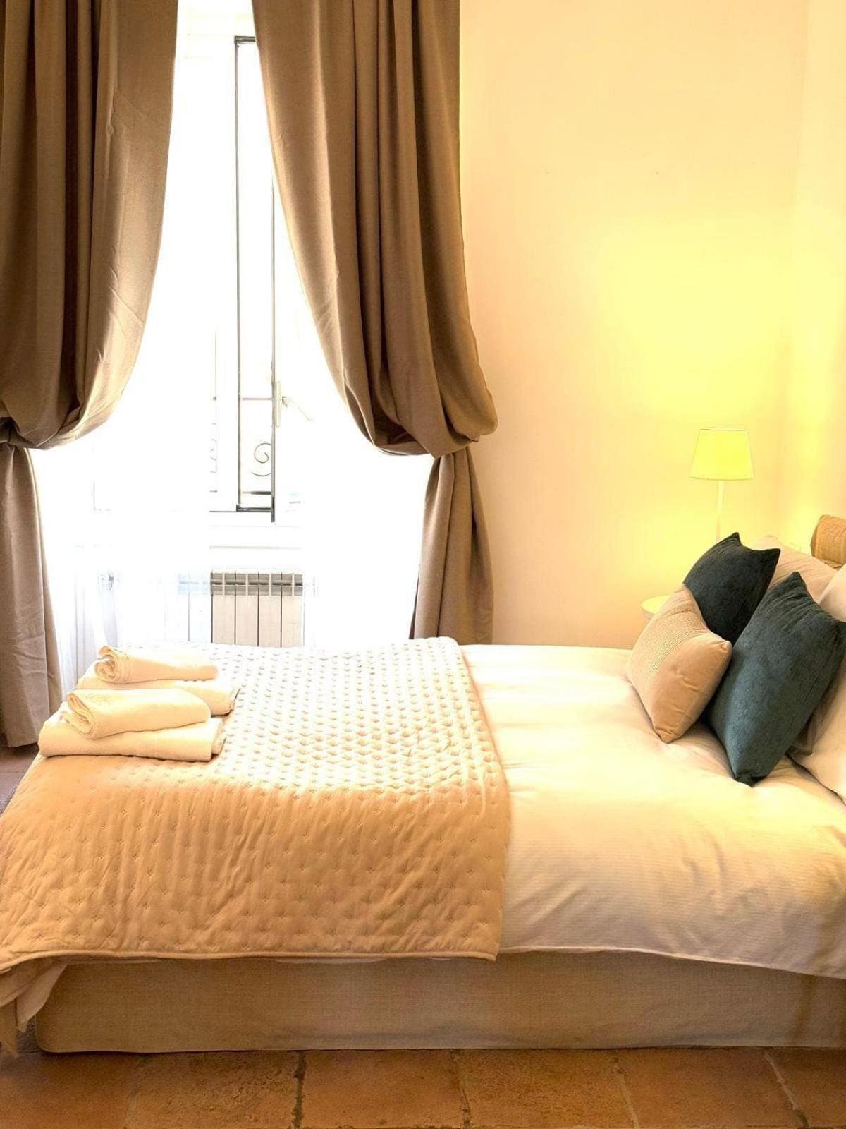 روما Aenea'S B&B المظهر الخارجي الصورة