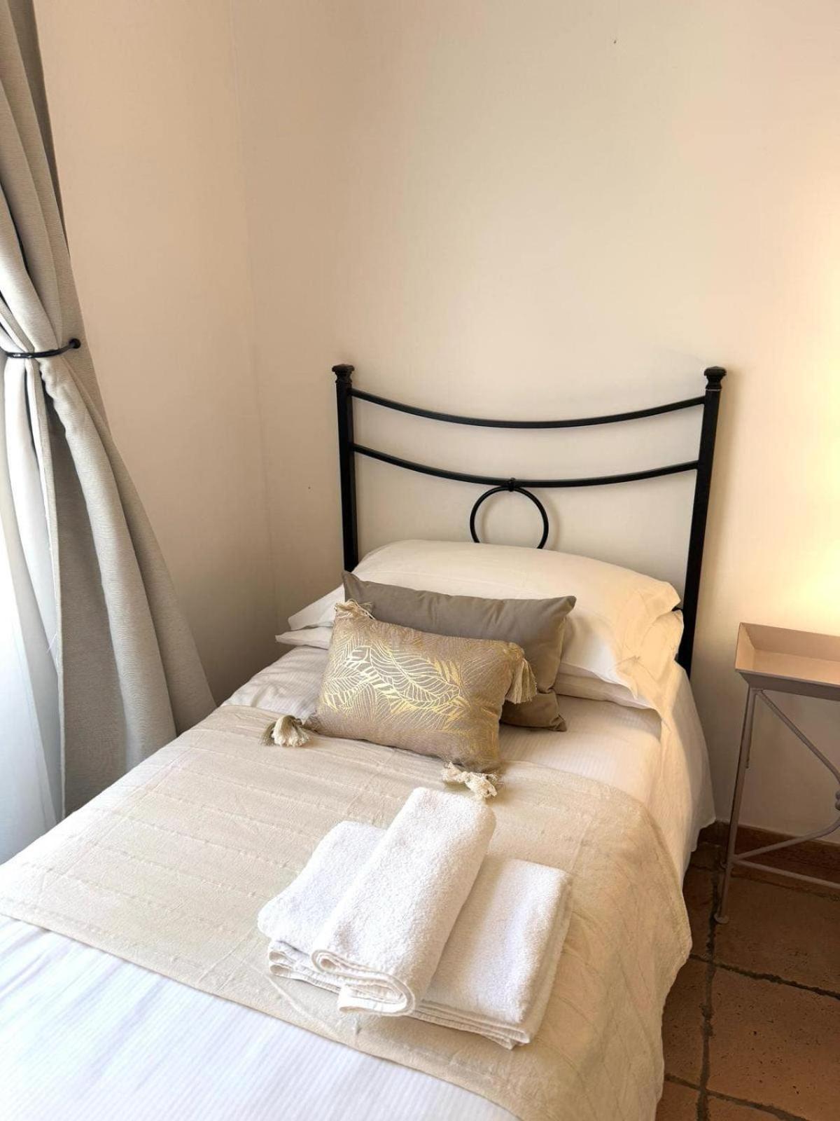 روما Aenea'S B&B المظهر الخارجي الصورة