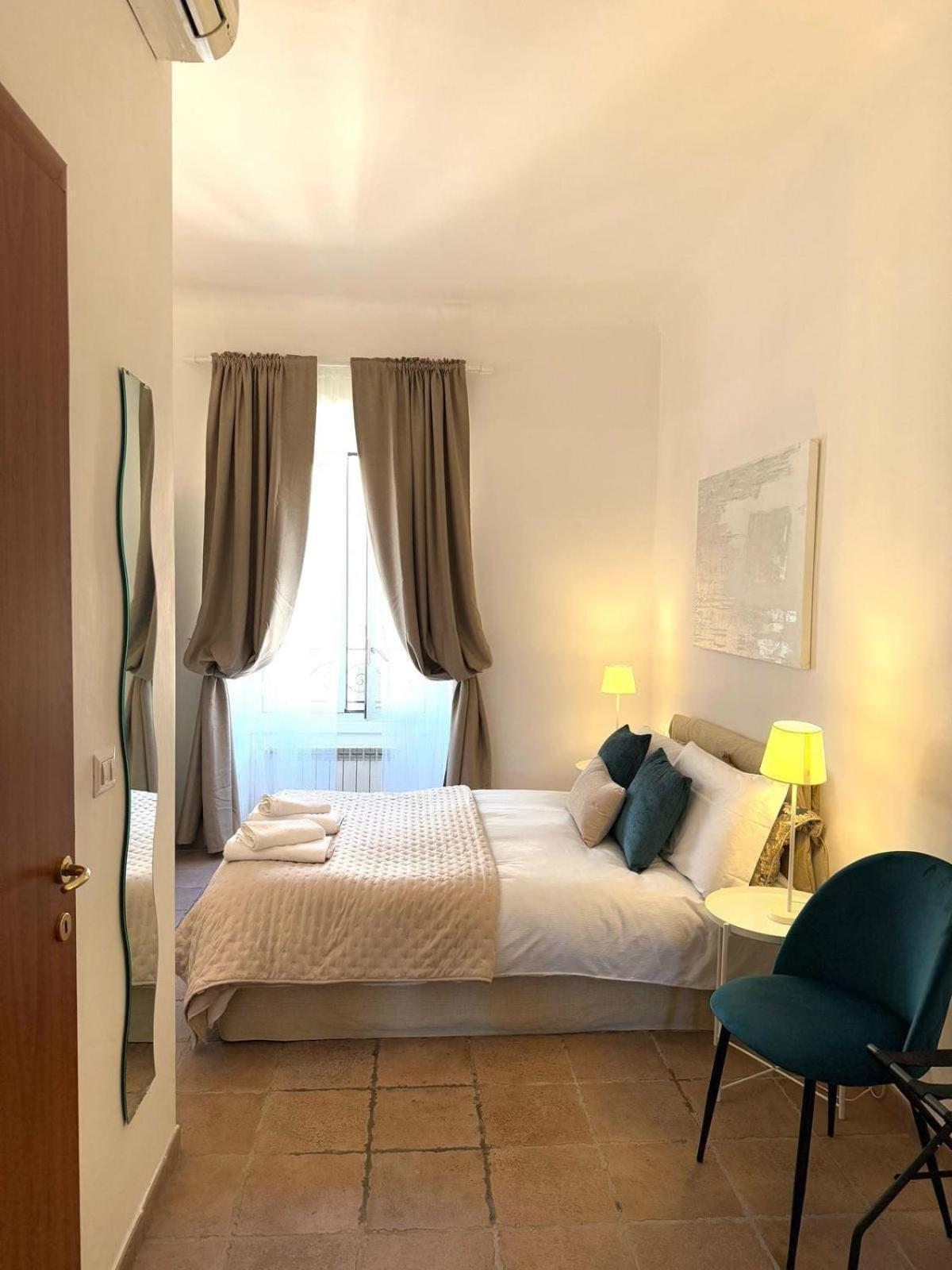 روما Aenea'S B&B المظهر الخارجي الصورة
